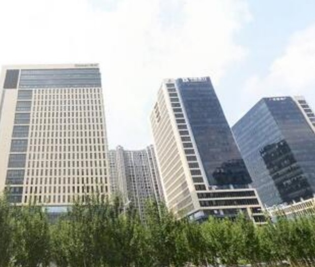 郑州楷林国际
